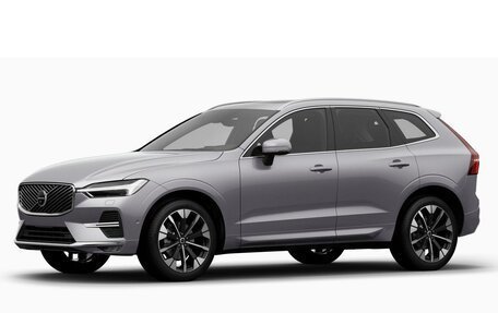 Volvo XC60 II, 2025 год, 8 900 000 рублей, 1 фотография