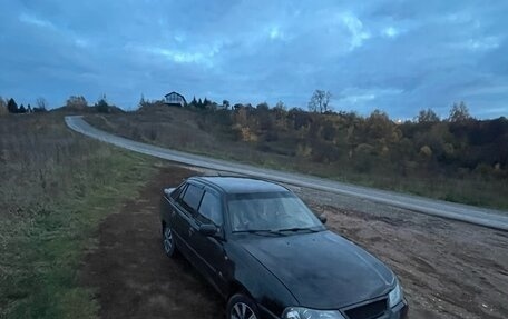 Daewoo Nexia I рестайлинг, 2012 год, 240 000 рублей, 1 фотография