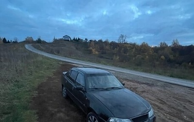 Daewoo Nexia I рестайлинг, 2012 год, 240 000 рублей, 1 фотография