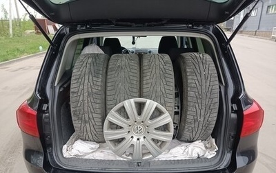 Volkswagen Tiguan I, 2012 год, 900 000 рублей, 1 фотография