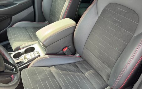 Hyundai Tucson III, 2020 год, 3 050 000 рублей, 9 фотография