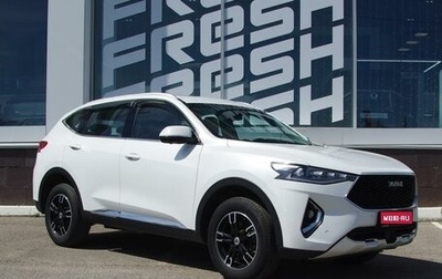 Haval F7 I, 2020 год, 1 690 000 рублей, 1 фотография
