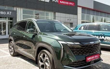 Geely Atlas, 2026 год, 3 766 000 рублей, 1 фотография