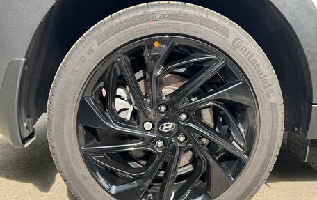 Hyundai Tucson III, 2020 год, 3 050 000 рублей, 23 фотография