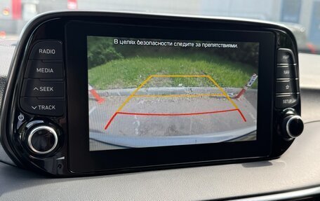 Hyundai Tucson III, 2020 год, 3 050 000 рублей, 17 фотография