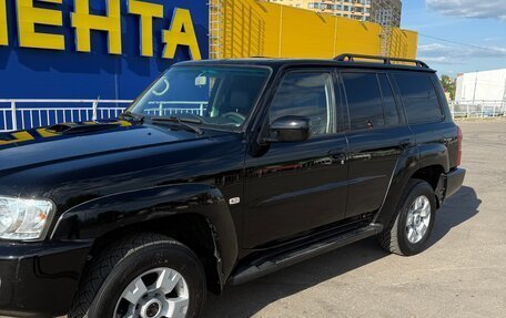 Nissan Patrol, 2006 год, 1 500 000 рублей, 2 фотография