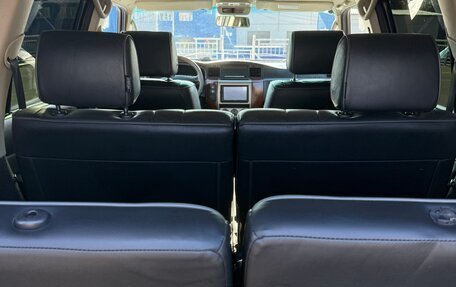 Nissan Patrol, 2006 год, 1 500 000 рублей, 13 фотография