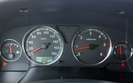 Nissan Patrol, 2006 год, 1 500 000 рублей, 14 фотография
