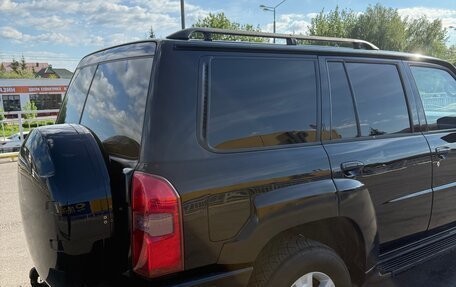 Nissan Patrol, 2006 год, 1 500 000 рублей, 5 фотография