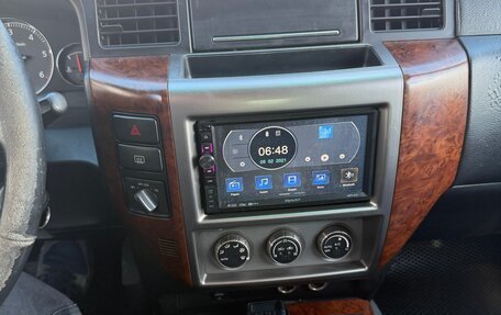 Nissan Patrol, 2006 год, 1 500 000 рублей, 15 фотография
