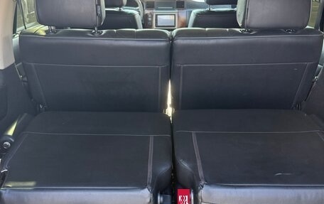 Nissan Patrol, 2006 год, 1 500 000 рублей, 9 фотография