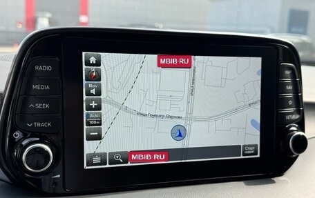 Hyundai Tucson III, 2020 год, 3 050 000 рублей, 18 фотография