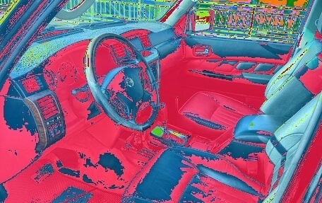 Nissan Patrol, 2006 год, 1 500 000 рублей, 7 фотография
