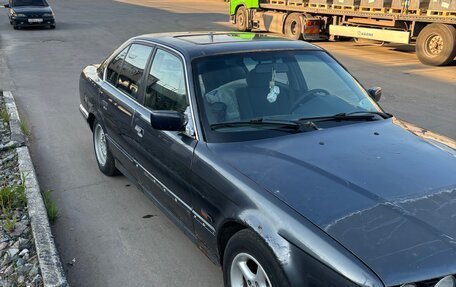 BMW 5 серия, 1995 год, 265 000 рублей, 3 фотография