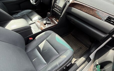 Toyota Camry, 2016 год, 2 600 000 рублей, 11 фотография