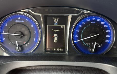 Toyota Camry, 2016 год, 2 600 000 рублей, 14 фотография