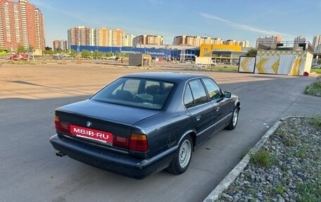 BMW 5 серия, 1995 год, 265 000 рублей, 5 фотография