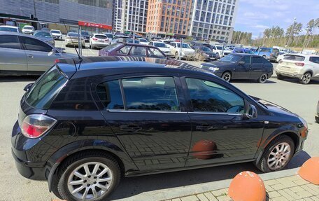 Opel Astra H, 2014 год, 690 000 рублей, 3 фотография