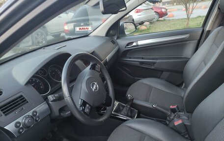 Opel Astra H, 2014 год, 690 000 рублей, 6 фотография