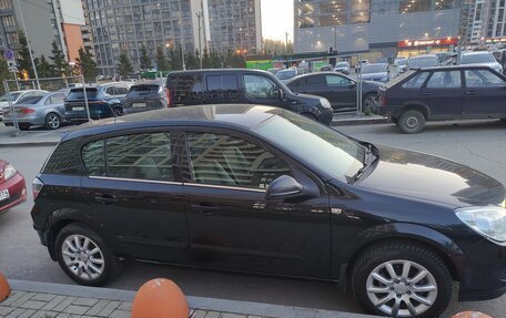 Opel Astra H, 2014 год, 690 000 рублей, 10 фотография