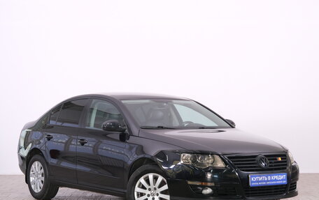 Volkswagen Passat B6, 2010 год, 869 000 рублей, 2 фотография