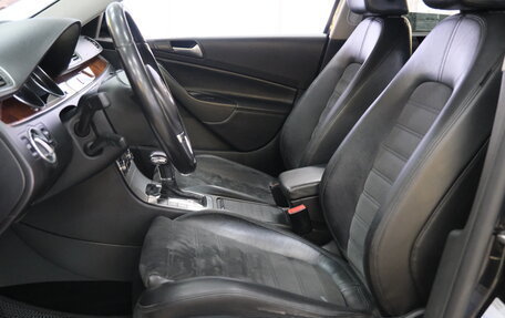 Volkswagen Passat B6, 2010 год, 869 000 рублей, 8 фотография