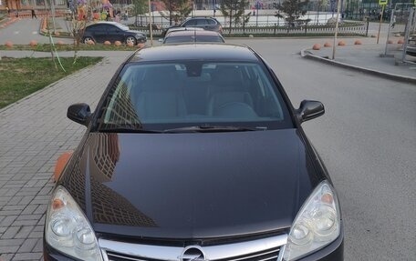 Opel Astra H, 2014 год, 690 000 рублей, 11 фотография