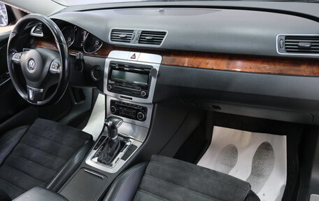 Volkswagen Passat B6, 2010 год, 869 000 рублей, 21 фотография