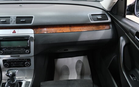 Volkswagen Passat B6, 2010 год, 869 000 рублей, 20 фотография