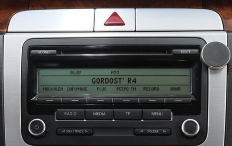 Volkswagen Passat B6, 2010 год, 869 000 рублей, 17 фотография
