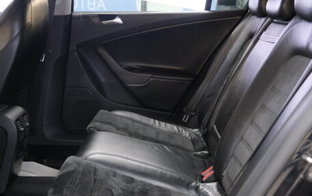 Volkswagen Passat B6, 2010 год, 869 000 рублей, 23 фотография
