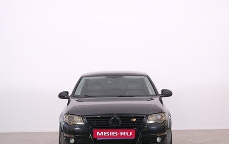 Volkswagen Passat B6, 2010 год, 869 000 рублей, 3 фотография