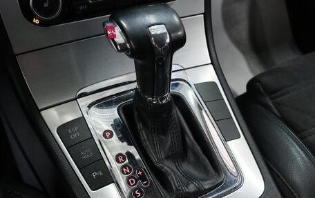 Volkswagen Passat B6, 2010 год, 869 000 рублей, 19 фотография