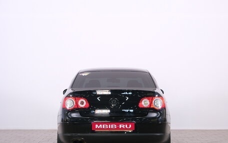 Volkswagen Passat B6, 2010 год, 869 000 рублей, 6 фотография