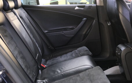 Volkswagen Passat B6, 2010 год, 869 000 рублей, 24 фотография
