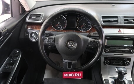 Volkswagen Passat B6, 2010 год, 869 000 рублей, 14 фотография