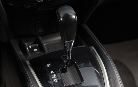 Nissan Qashqai, 2014 год, 1 559 000 рублей, 15 фотография