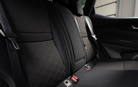 Nissan Qashqai, 2014 год, 1 559 000 рублей, 18 фотография