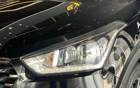 Hyundai Creta I рестайлинг, 2021 год, 2 575 000 рублей, 3 фотография