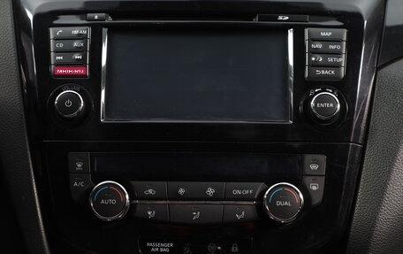 Nissan Qashqai, 2014 год, 1 559 000 рублей, 11 фотография