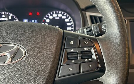 Hyundai Creta I рестайлинг, 2021 год, 2 575 000 рублей, 11 фотография