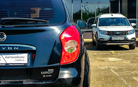 SsangYong Actyon II рестайлинг, 2011 год, 788 234 рублей, 6 фотография