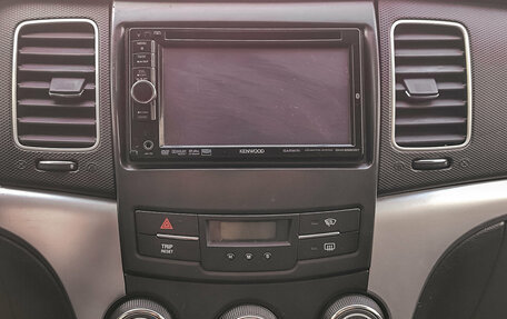 SsangYong Actyon II рестайлинг, 2011 год, 788 234 рублей, 18 фотография