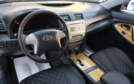 Toyota Camry, 2006 год, 1 199 000 рублей, 11 фотография