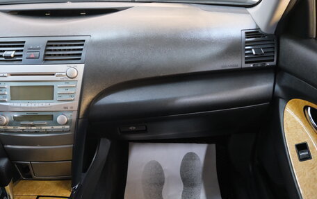 Toyota Camry, 2006 год, 1 199 000 рублей, 17 фотография
