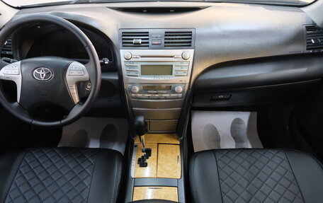 Toyota Camry, 2006 год, 1 199 000 рублей, 14 фотография