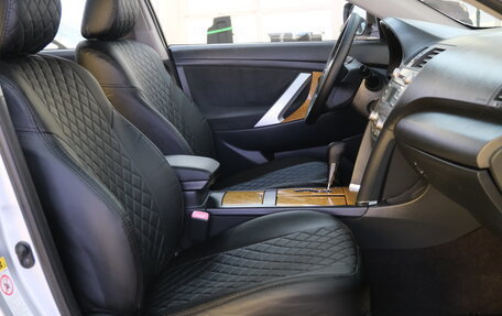 Toyota Camry, 2006 год, 1 199 000 рублей, 19 фотография