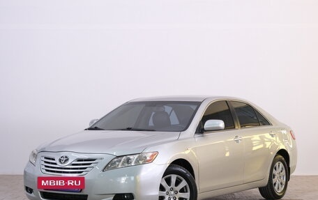 Toyota Camry, 2006 год, 1 199 000 рублей, 4 фотография