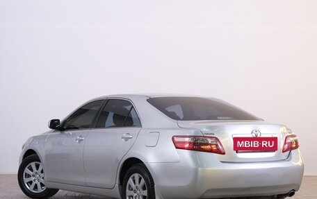 Toyota Camry, 2006 год, 1 199 000 рублей, 5 фотография
