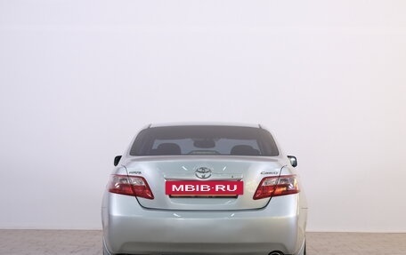 Toyota Camry, 2006 год, 1 199 000 рублей, 6 фотография